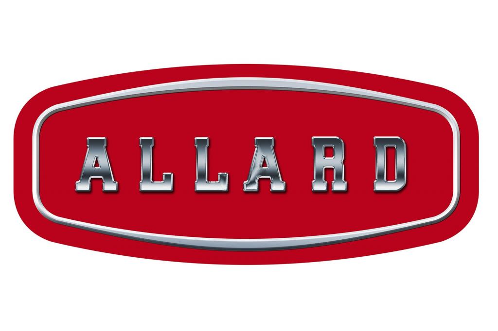 Allard Logo Wallpaper