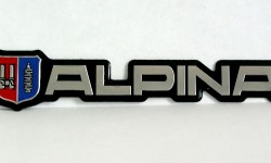 Alpina Symbol