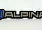 Alpina Symbol