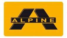 Alpine Symbol