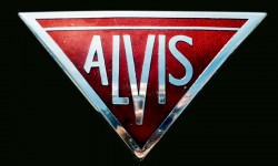 Alvis Logo