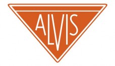 Alvis branding