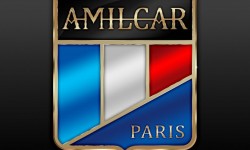 Amilcar Logo