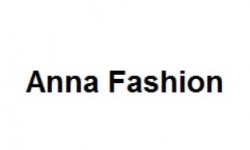 Anna Fashion Jewellery Logo