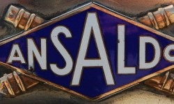 Ansaldo Emblem