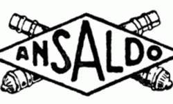 Ansaldo Symbol