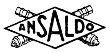 Ansaldo Symbol Wallpaper