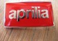Aprilia badge