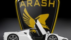 Arash brand