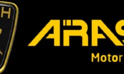 Arash emblem
