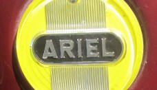 Ariel graphic design