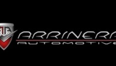 Arrinera branding