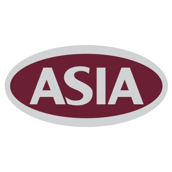 Asia Logo Wallpaper