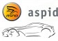 Aspid branding