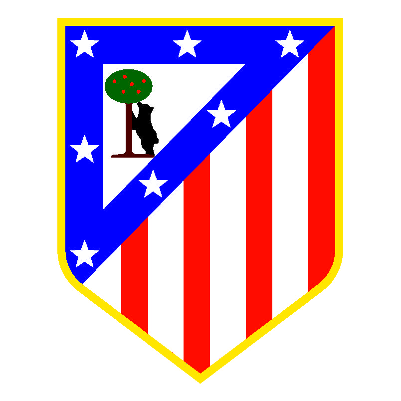 Athletic Club Logo Wallpaper