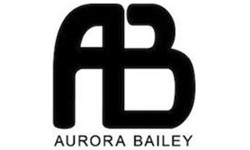 Aurora Bailey Logo 3D