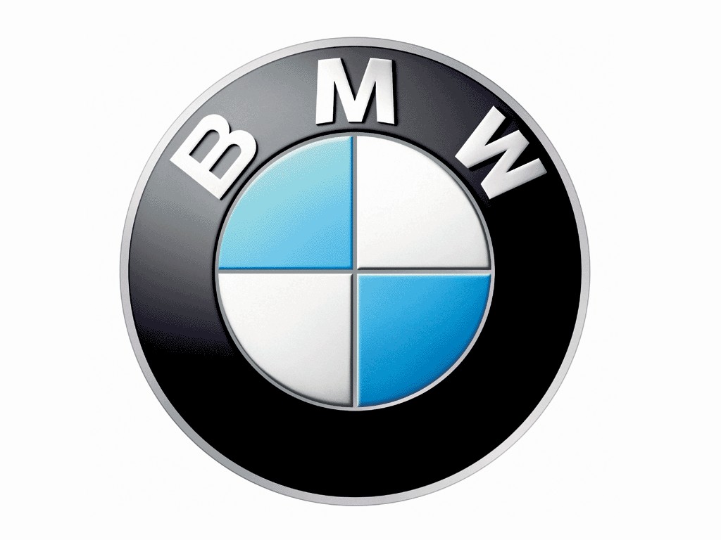 BMW logo Wallpaper