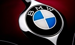 BMW symbol