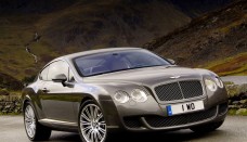 Bentley image