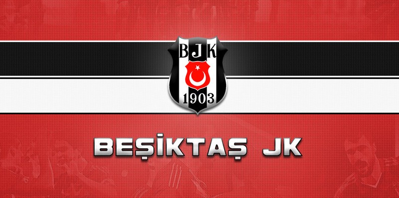 Besiktas JK Symbol -Logo Brands For Free HD 3D