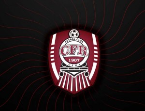 Download CFR 1907 Cluj Symbol -Logo Brands For Free HD 3D