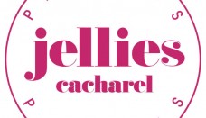 Cacharel Logo 3D