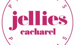 Cacharel Logo 3D