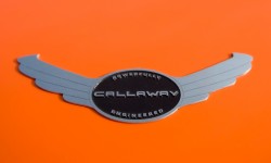 Callaway Cars Logo