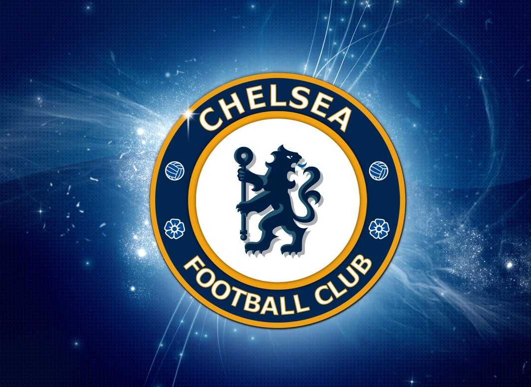 Chelsea FC Logo Wallpaper