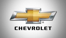 Chevrolet branding