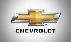 Chevrolet branding