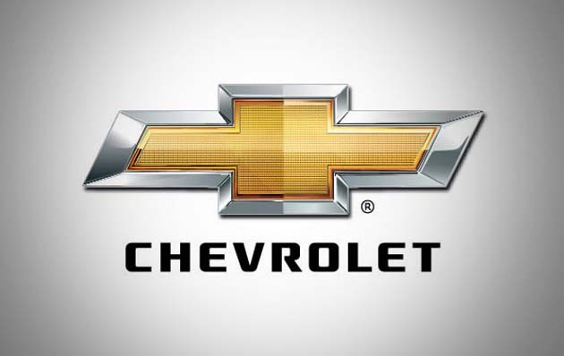 Chevrolet branding Wallpaper