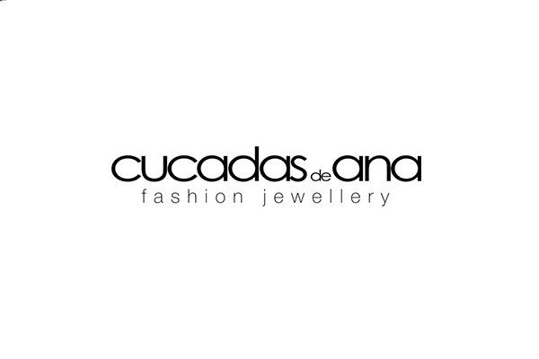 Cucadas de Ana Jewelry Logo Wallpaper