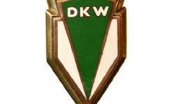 DKW Logo
