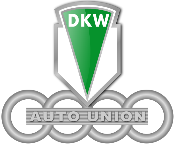 DKW Symbol Wallpaper