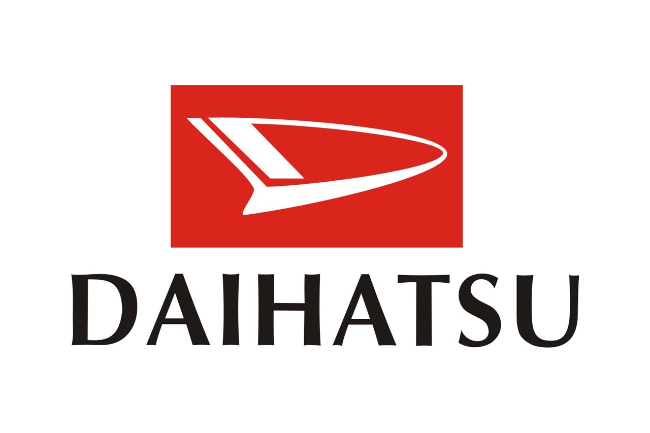 Daihatsu Logo Wallpaper