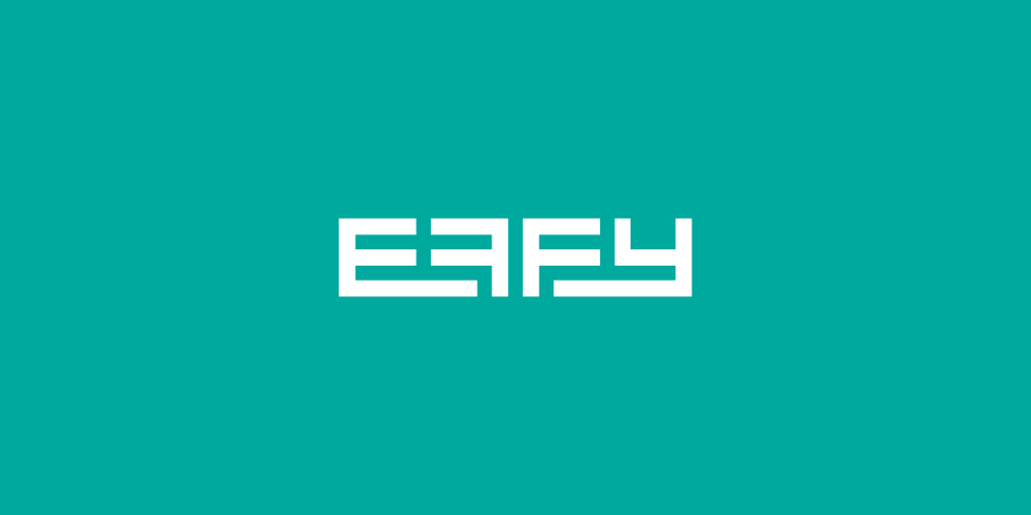 Effy Jewelry Logo 3D Wallpaper