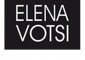 Elena Votsi & Co Jewelry Logo 3D