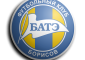 FC BATE Borisov Logo 3D