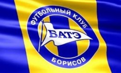 FC BATE Borisov Symbol