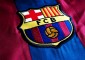 FC Barcelona Logo 3D