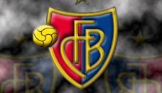 FC Basel 1893 Symbol