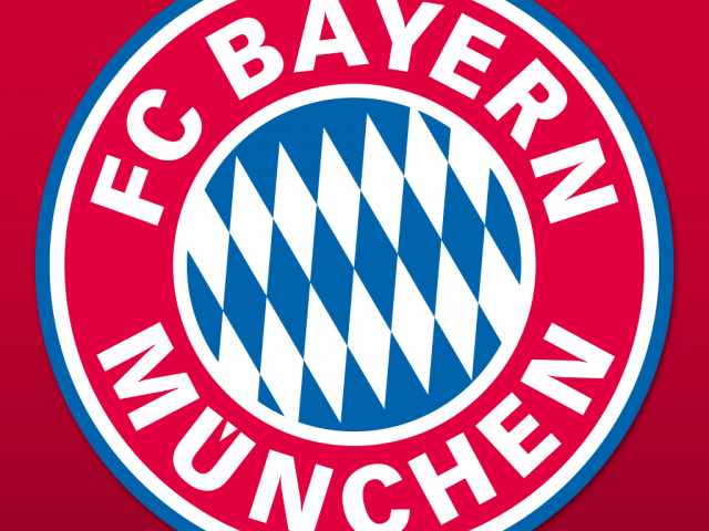 FC Bayern München Symbol -Logo Brands For Free HD 3D