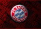 FC Bayern München Logo 3D