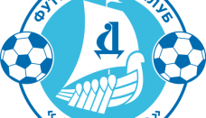 FC Dnipro Dnipropetrovsk Logo