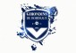 FC Girondins de Bordeaux Logo 3D