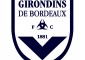 FC Girondins de Bordeaux Logo