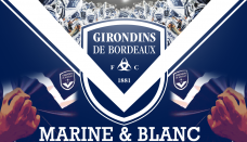 FC Girondins de Bordeaux Symbol