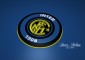 FC Internazionale Milano Logo 3D