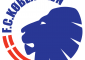FC Kobenhavn Logo